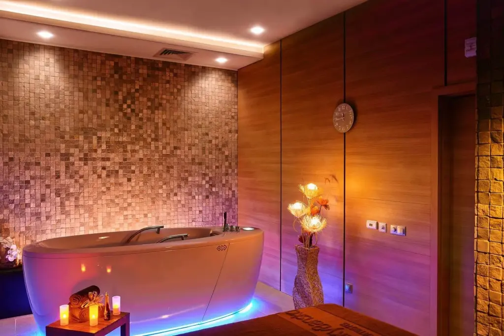 Банско: Lucky Bansko Aparthotel SPA & Relax