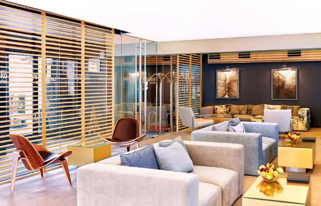 Банско: Lucky Bansko Aparthotel SPA & Relax