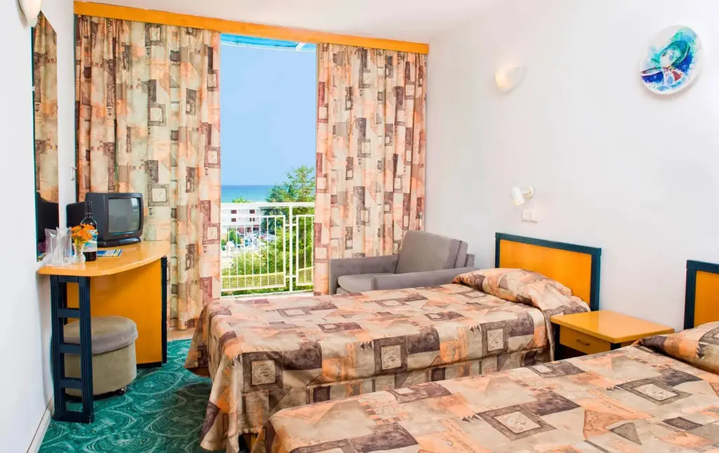 Албена: Martim Hotel Amelia - Ultra All Inclusive