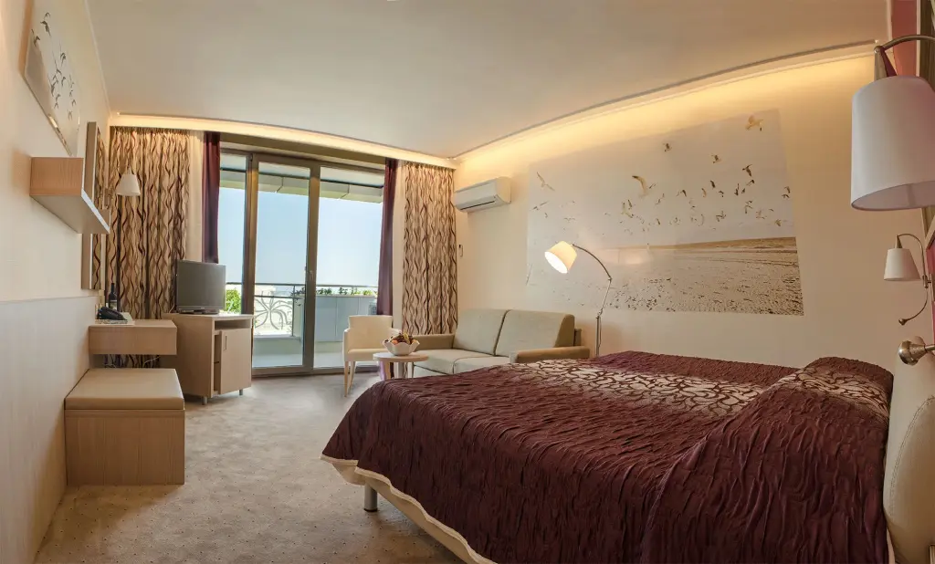 Албена: Martim Hotel Amelia - Ultra All Inclusive