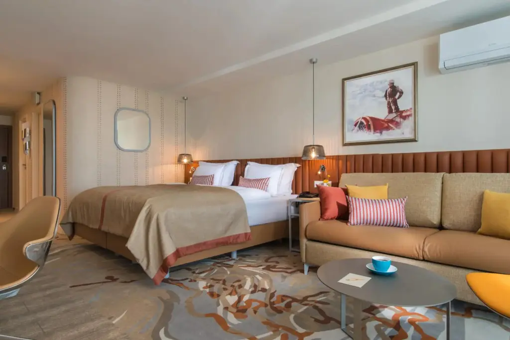 Албена: Martim Hotel Amelia - Ultra All Inclusive