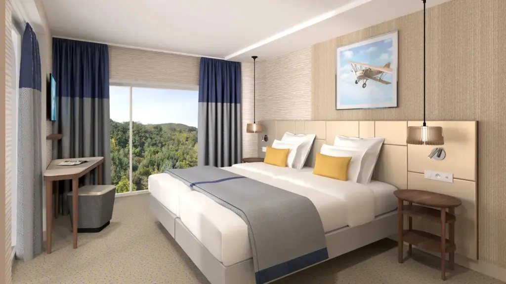 Албена: Martim Hotel Amelia - Ultra All Inclusive