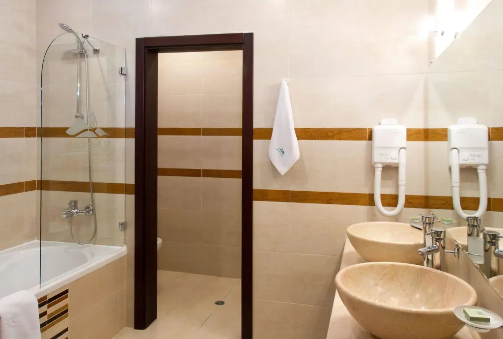 Банско: SPA Resort St. Ivan Rilski