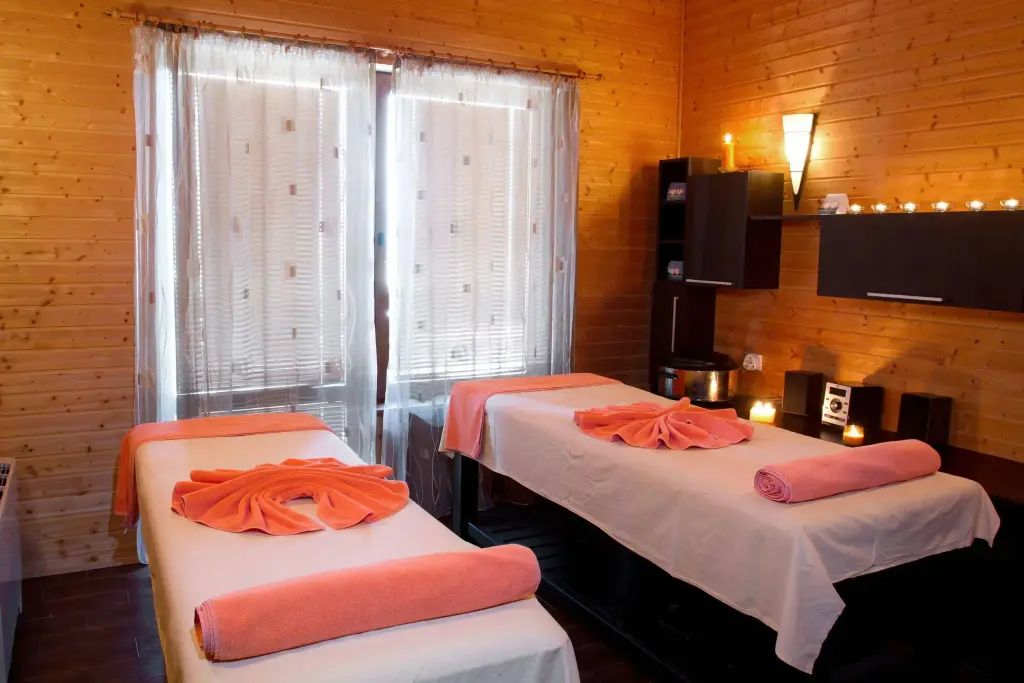 Банско: SPA Resort St. Ivan Rilski