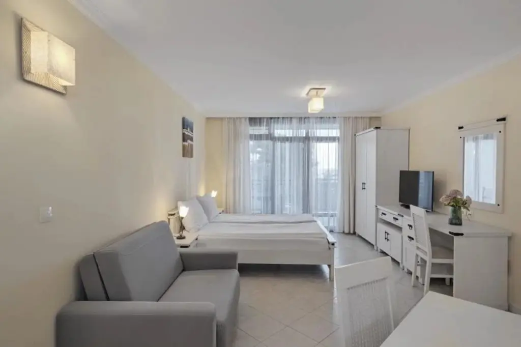 Созополь: Santa Marina Holiday Village