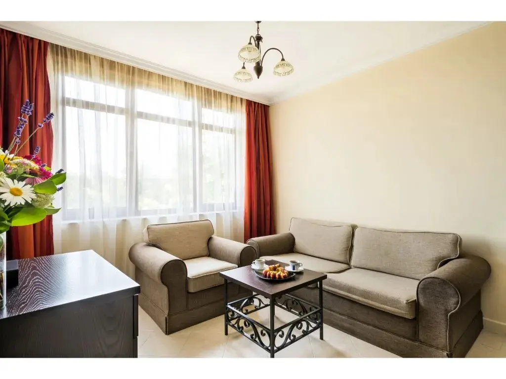Созополь: Santa Marina Holiday Village