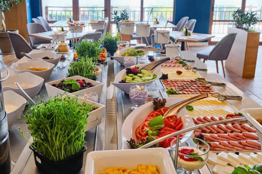 Созополь: Santa Marina Holiday Village