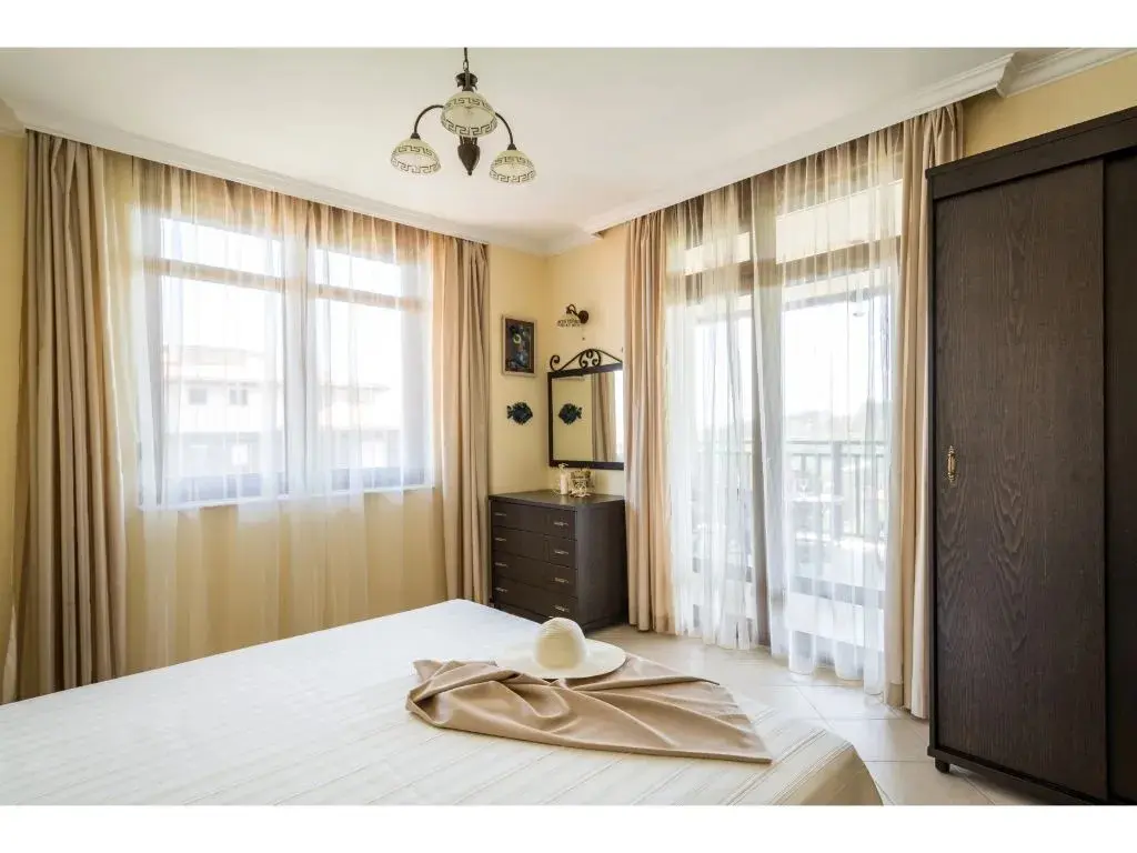 Созополь: Santa Marina Holiday Village