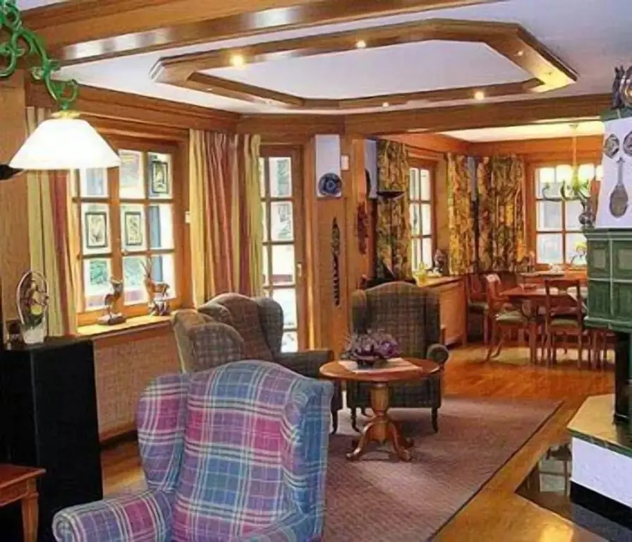 Самоков: Villa Stresov