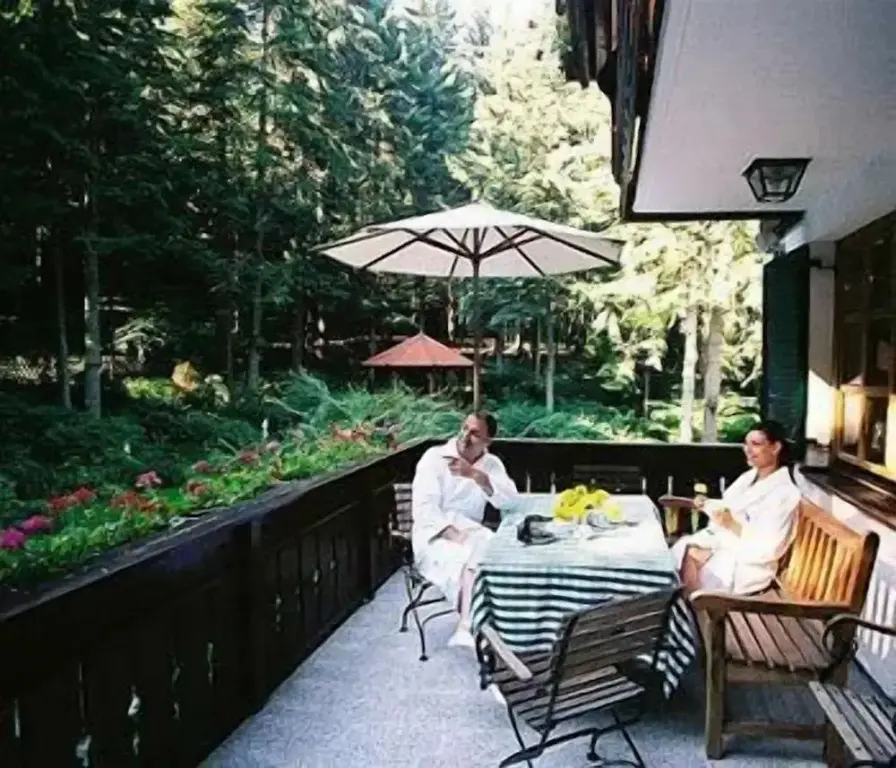 Самоков: Villa Stresov
