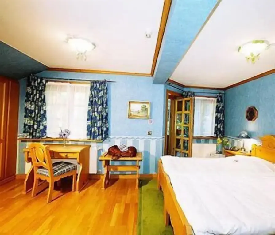 Самоков: Villa Stresov
