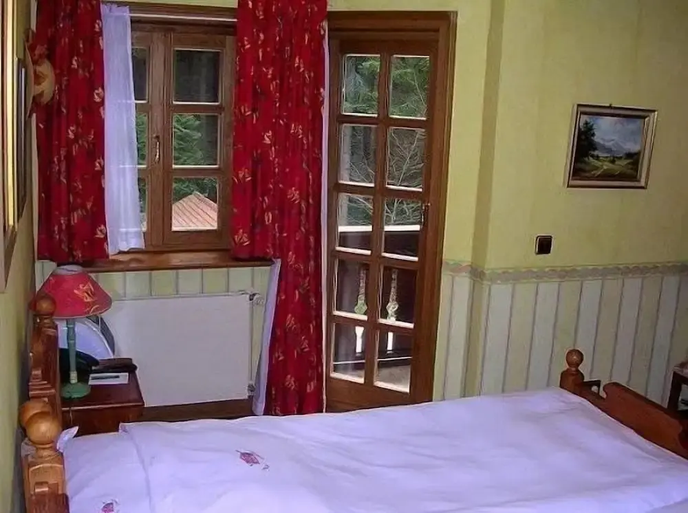 Самоков: Villa Stresov