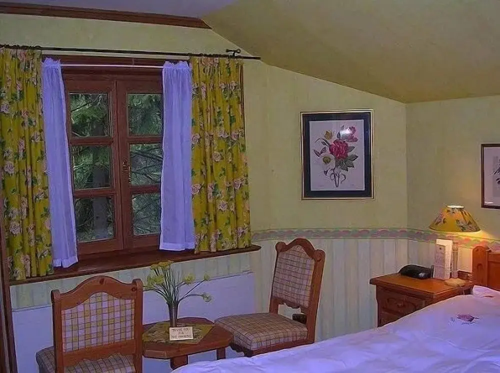 Самоков: Villa Stresov