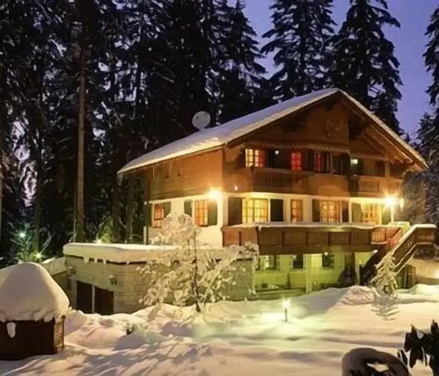 Самоков: Villa Stresov