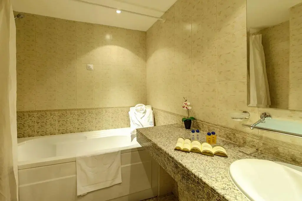 Банско: Emerald Spa Hotel