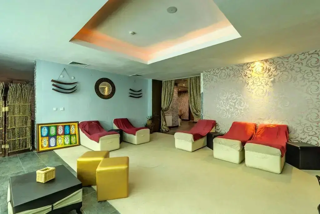 Банско: Emerald Spa Hotel