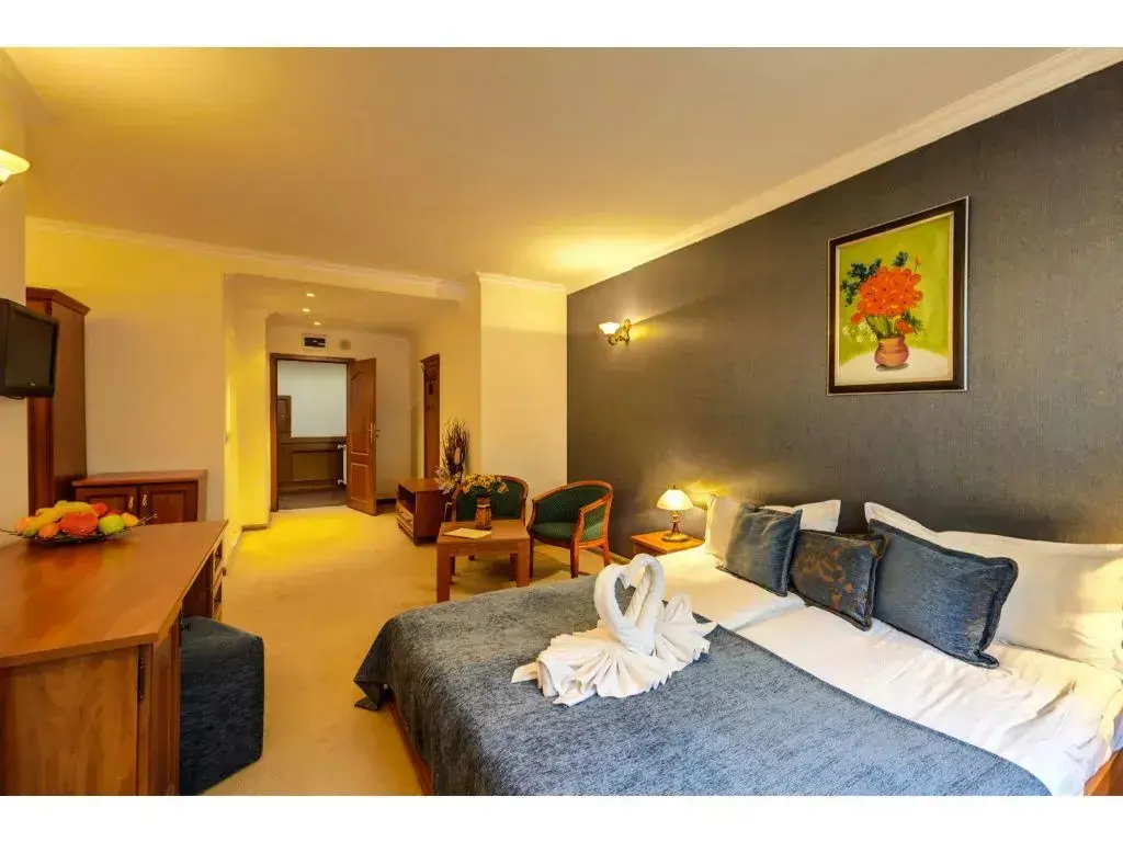 Банско: Emerald Spa Hotel