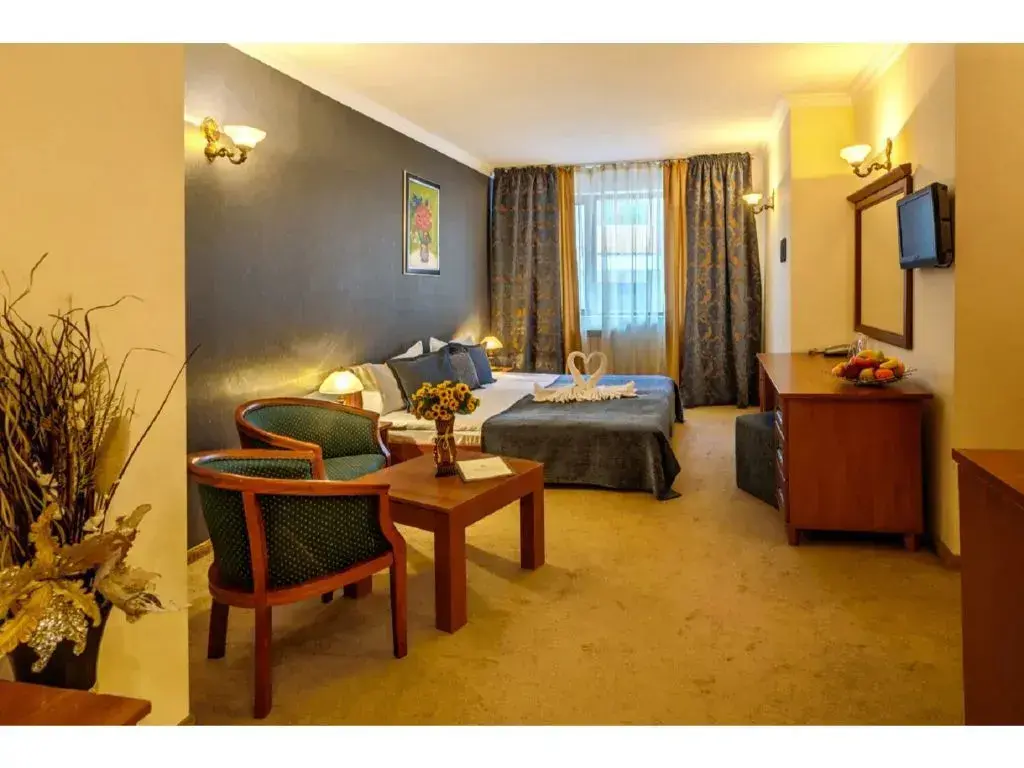 Банско: Emerald Spa Hotel