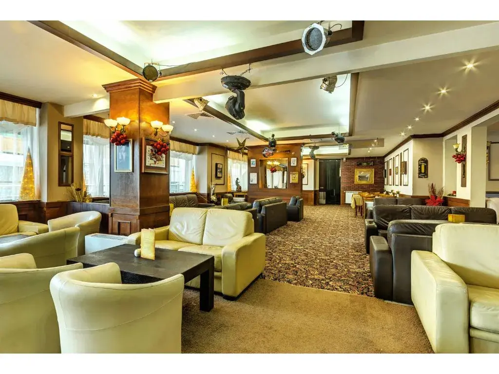 Банско: Emerald Spa Hotel