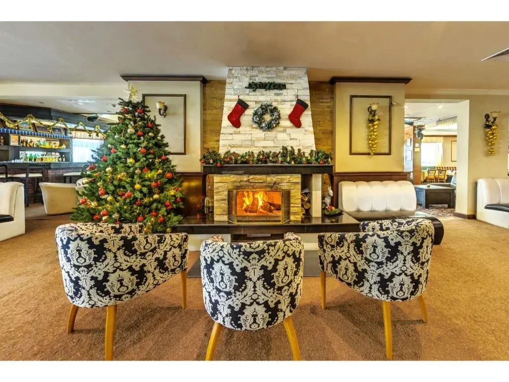 Банско: Emerald Spa Hotel