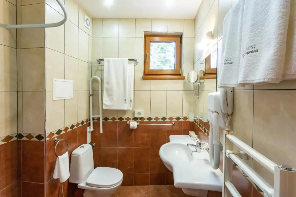 Самоков: Musala Hotel