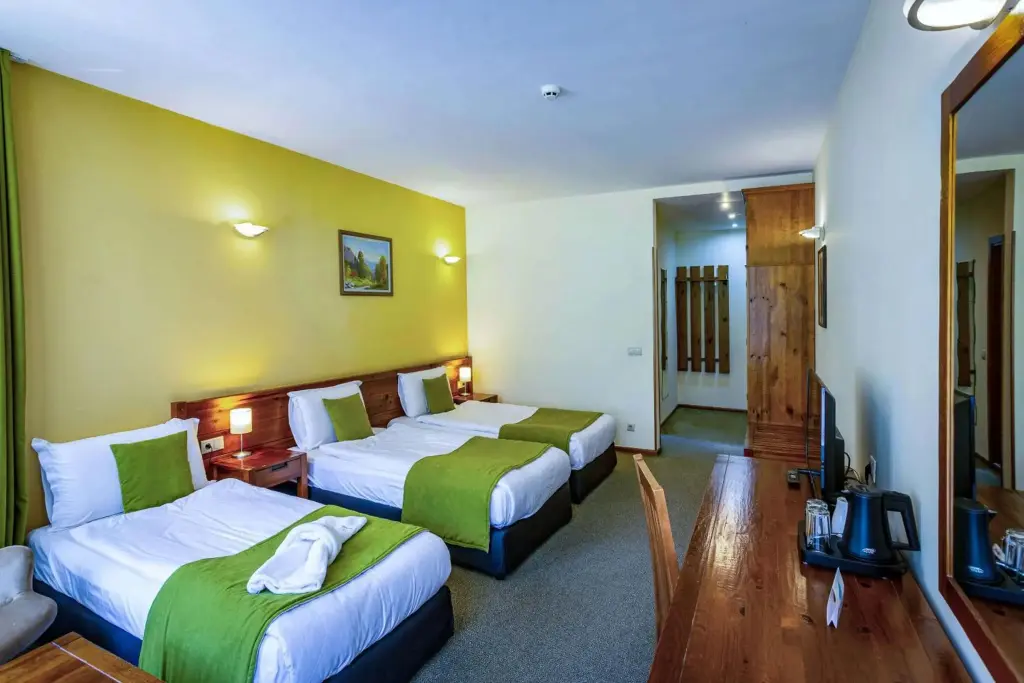 Самоков: Musala Hotel
