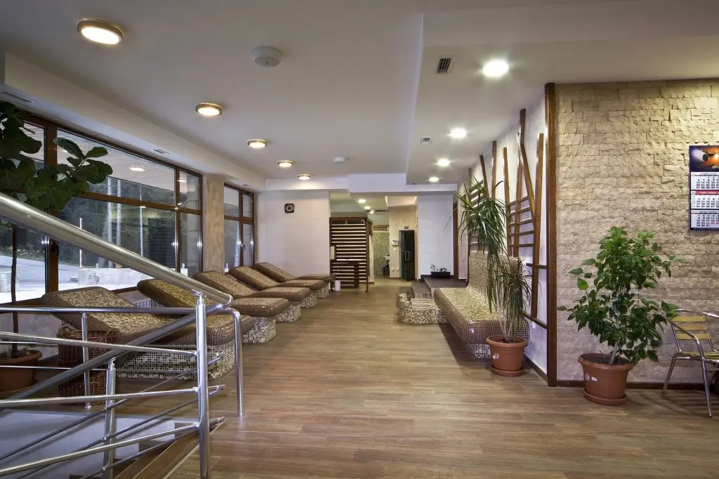 Самоков: Musala Hotel