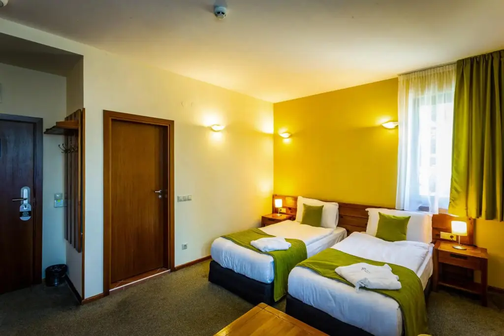 Самоков: Musala Hotel