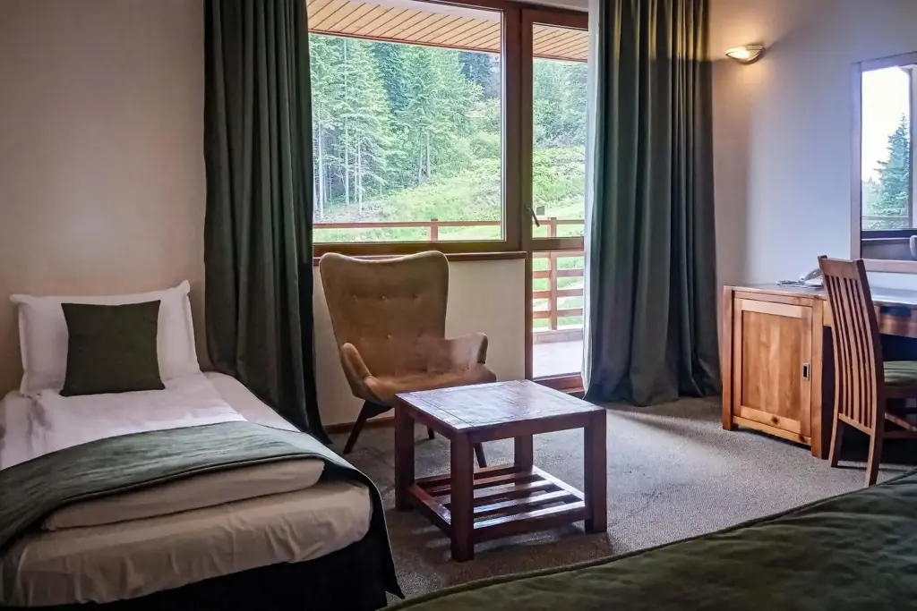 Самоков: Musala Hotel
