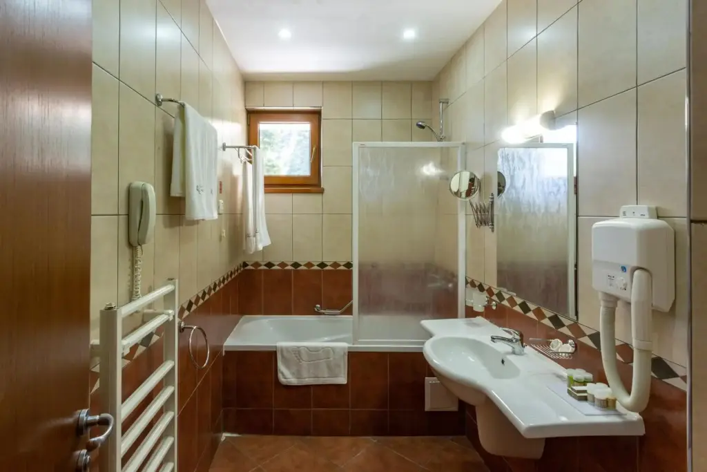 Самоков: Musala Hotel