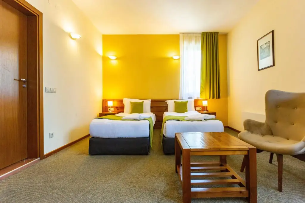 Самоков: Musala Hotel