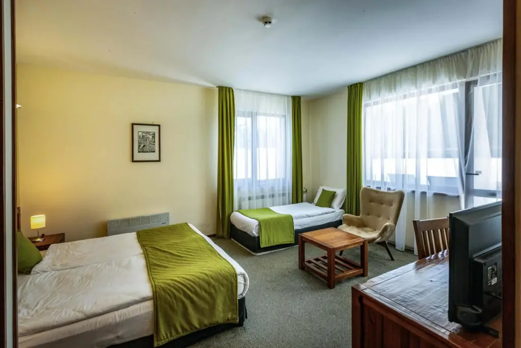 Самоков: Musala Hotel