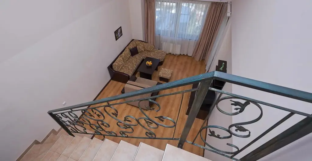 Банско: Hotel Sunrise Park