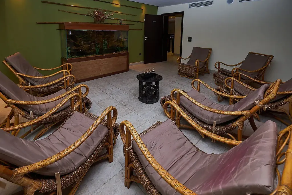 Банско: Hotel Sunrise Park