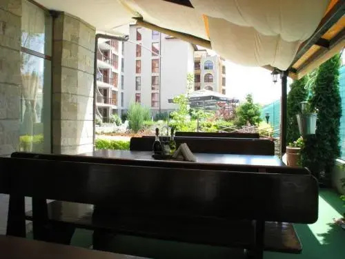 Солнечный берег: Sunny View North Apartments