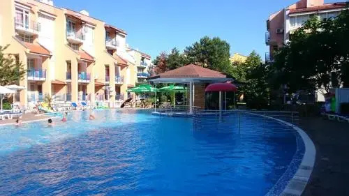 Солнечный берег: Elite 1 Complex