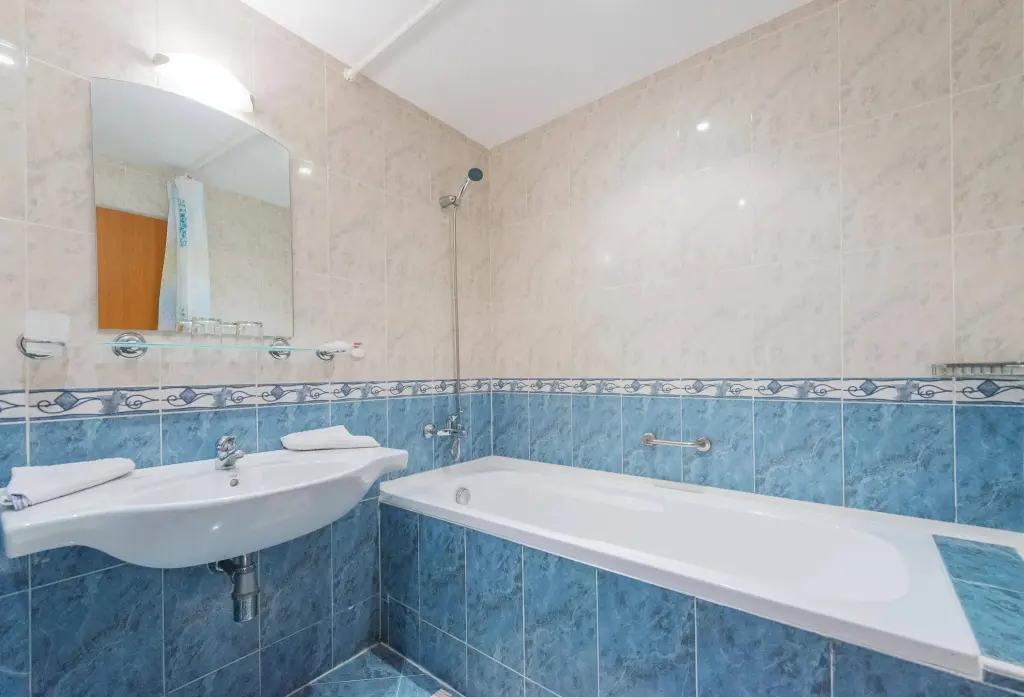 Солнечный берег: Hotel Ivana Palace