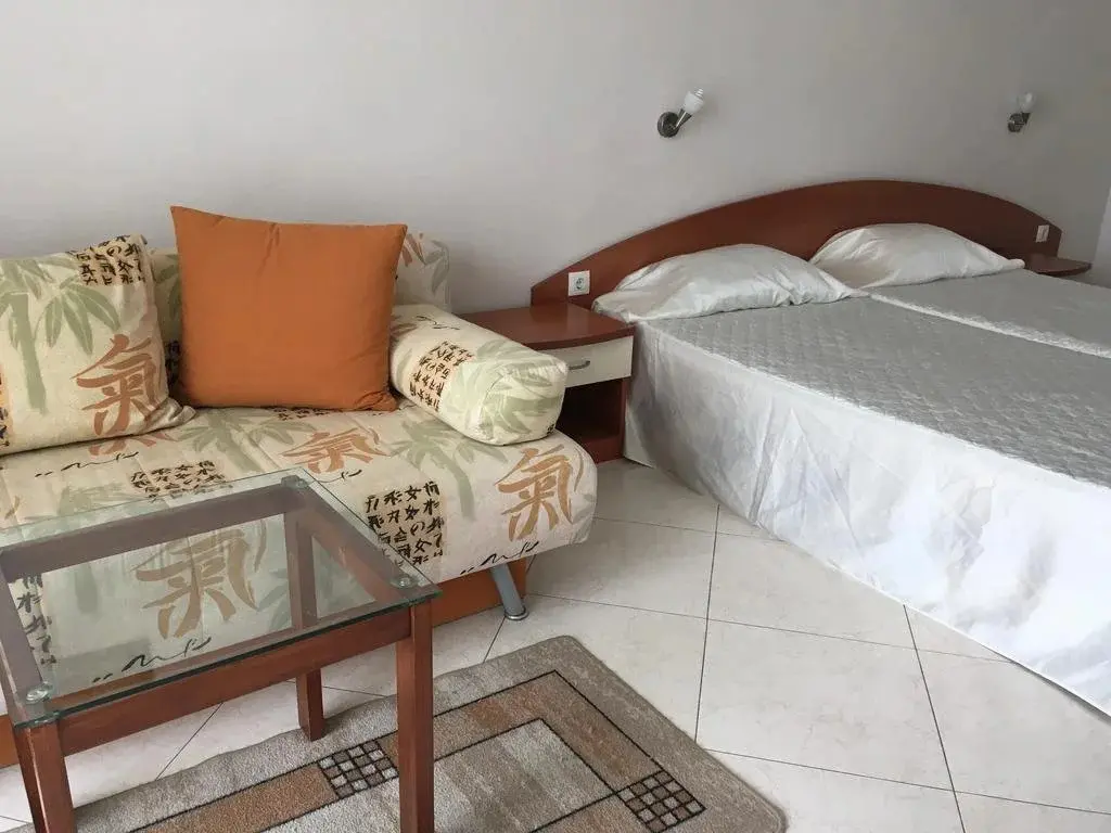 Свети Влас: Hotel Africana
