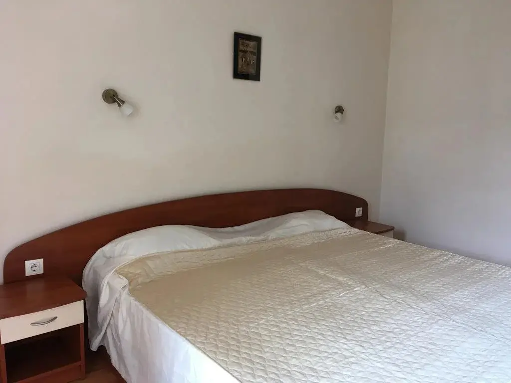 Свети Влас: Hotel Africana