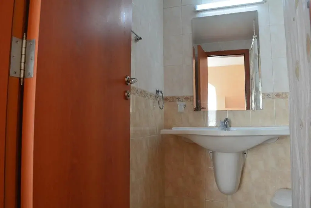 Свети Влас: Hotel Africana