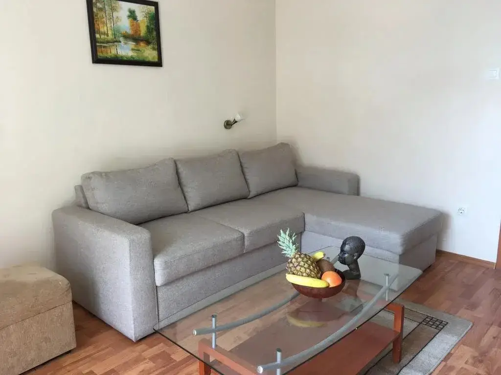 Свети Влас: Hotel Africana