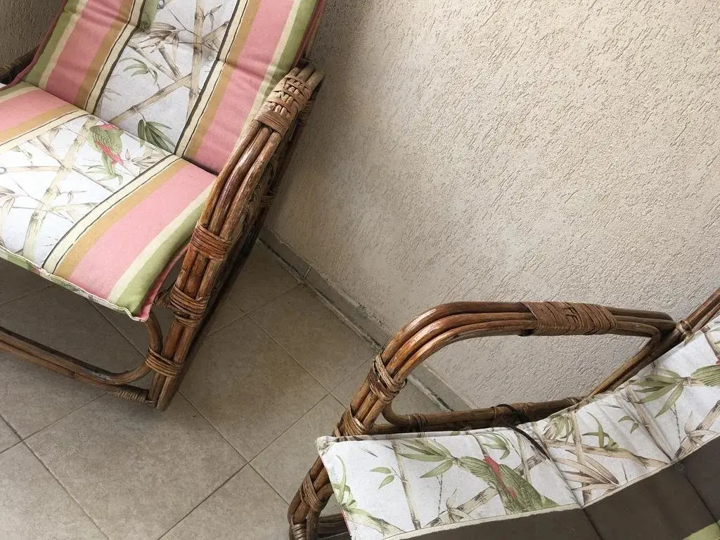 Свети Влас: Hotel Africana