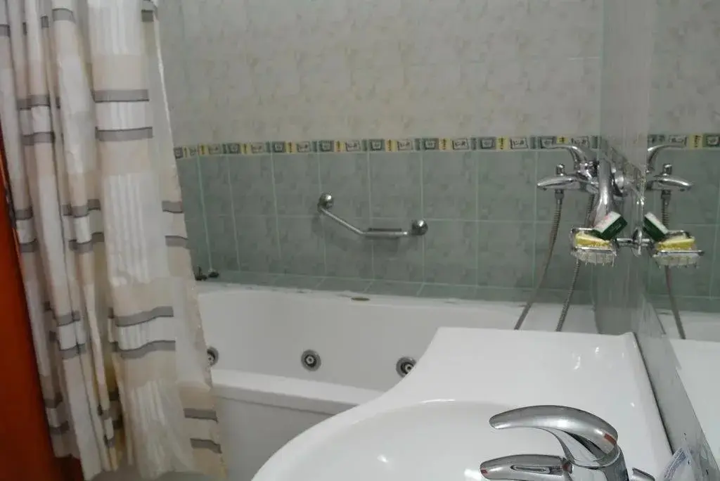 Свети Влас: Hotel Africana