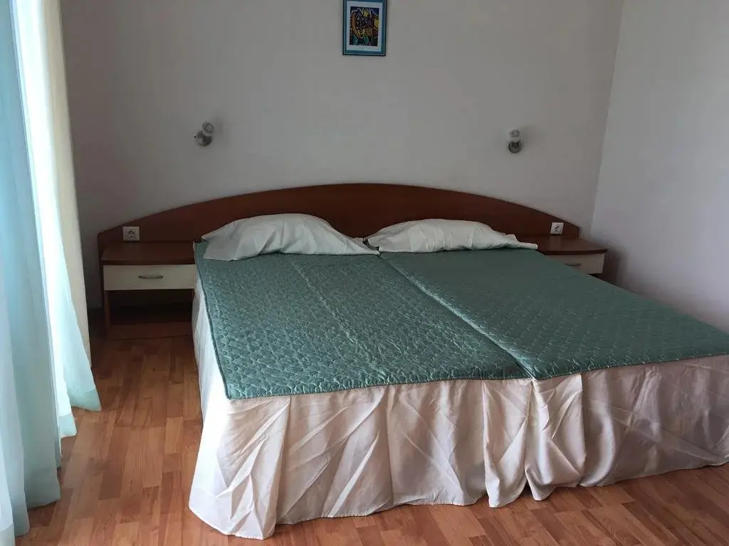 Свети Влас: Hotel Africana