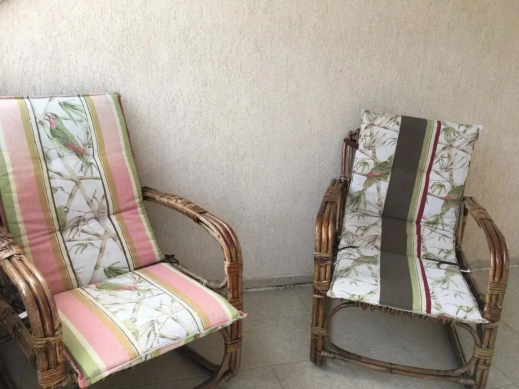 Свети Влас: Hotel Africana