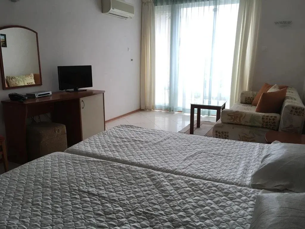Свети Влас: Hotel Africana