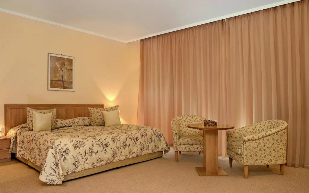 Варна: Boutique SPA Hotel Orchidea