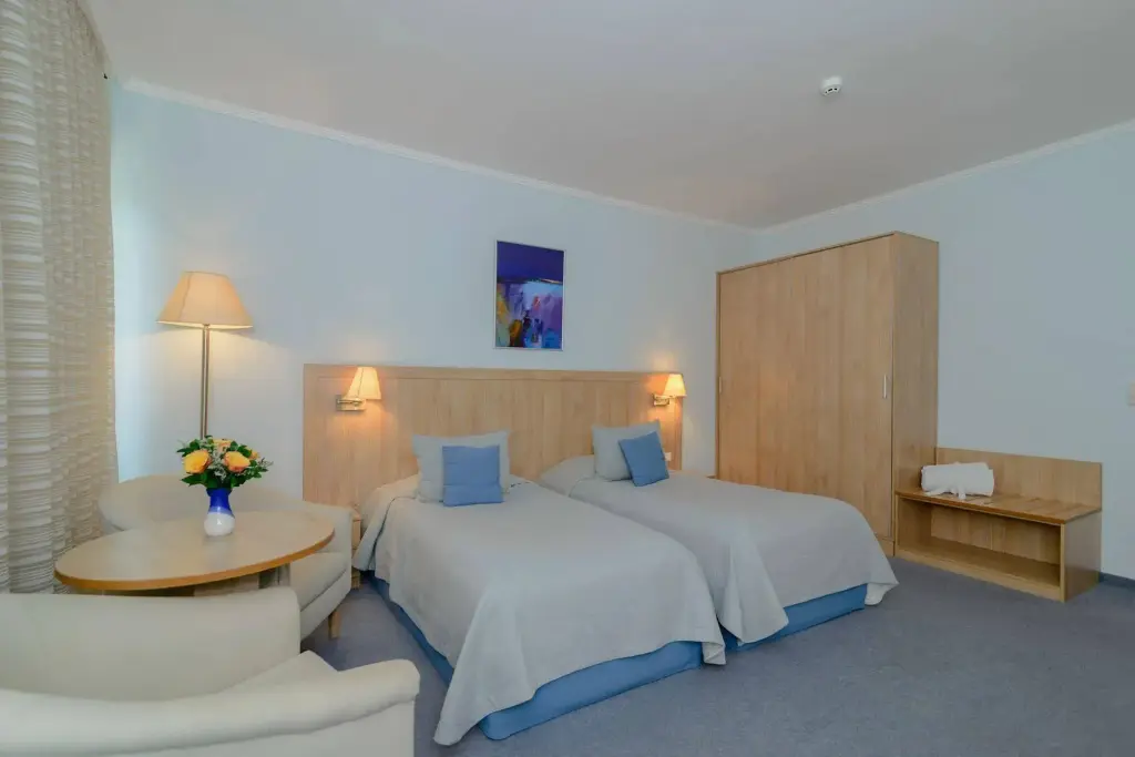 Варна: Boutique SPA Hotel Orchidea