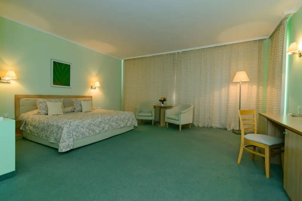 Варна: Boutique SPA Hotel Orchidea