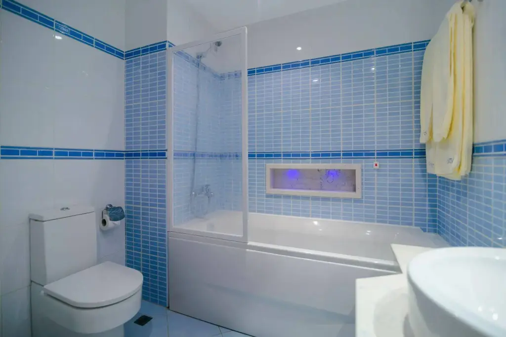 Варна: Boutique SPA Hotel Orchidea